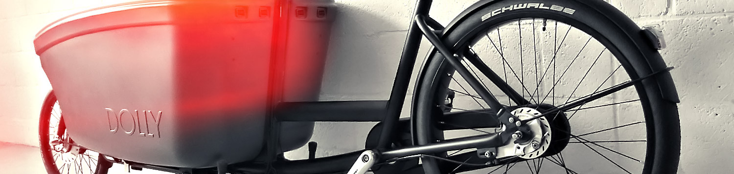 Elektrische Bakfiets Ombouwsets