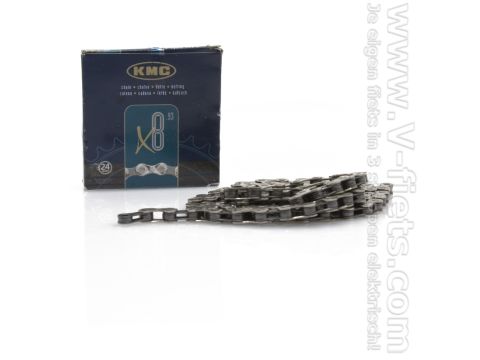 Ketting voor 9 speed (derailleur) 