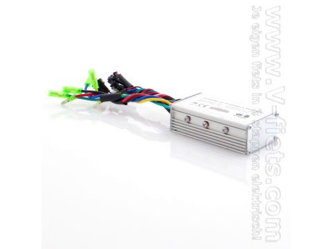 V-MINI 36V15A Torque Drive Motor Controller