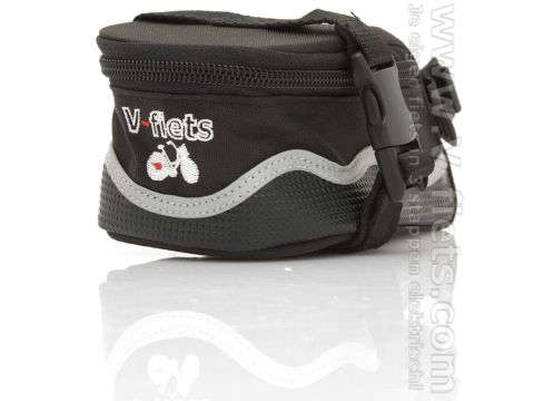 Controller bag (V bike logo)