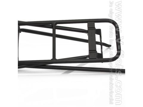 Racktime Foldit Drager (zwart)