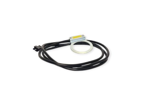Trapsensor E-bike (rood, 150 cm)