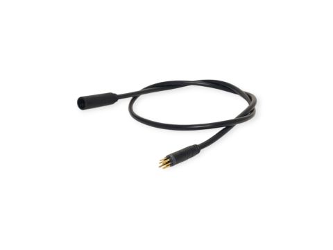 Extension cable for 9pins motor (90cm)