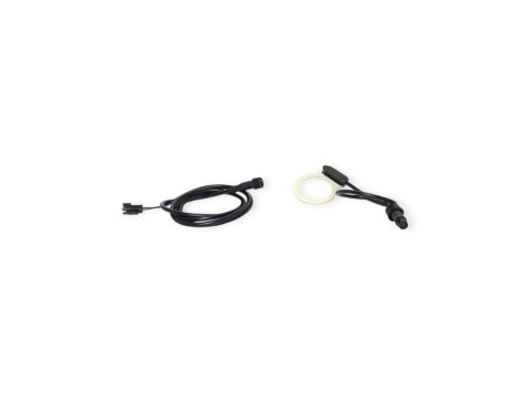 Trapsensor E-bike deelbaar (zwart v12, 205 cm)