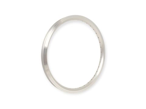 Brompton Aluminum rim 16" (36 holes 16x 1 3/8)