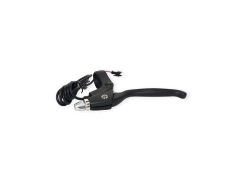 V-MINI lever brake cut off (L)