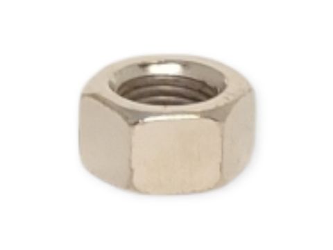 Axle bolt M12 V-HT motor