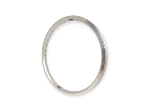 Ryde 20" ANDRA40 zilver (406)