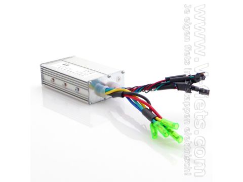 Motor Regelaar Silent 36V20A (High) Torque Drive FF