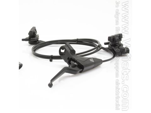 Magura HS11 hydraulic rim brake