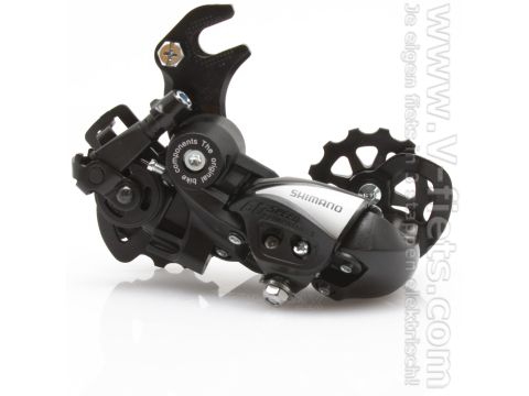 Shimano TX35 Rear Derailler - 7Speed