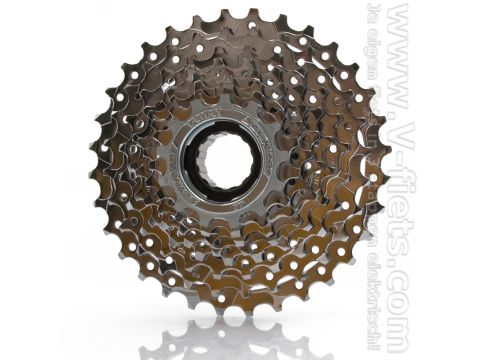 Freewheel 8-Speed (13-32t)