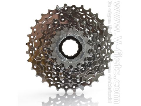 Freewheel 9-Speed (13-32t)