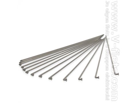 Sapim 144mm G11 (Zink)