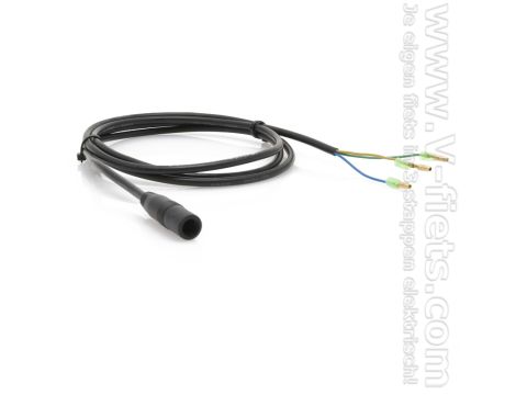 V-MINI Motor cable (Water proof connector, 180 cm)