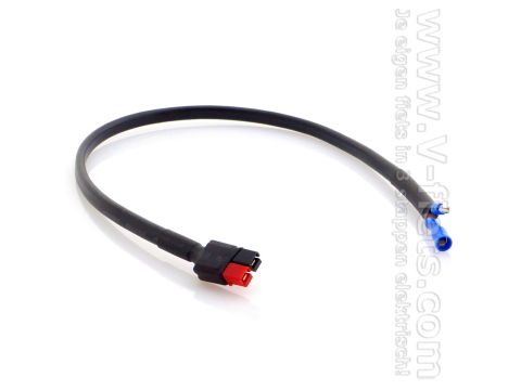 Accu Adaptorkabel (controller-accu)
