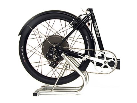 Expert E-Drive Systeem