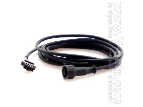Display kabel voor LED/LCD Display (230cm) 