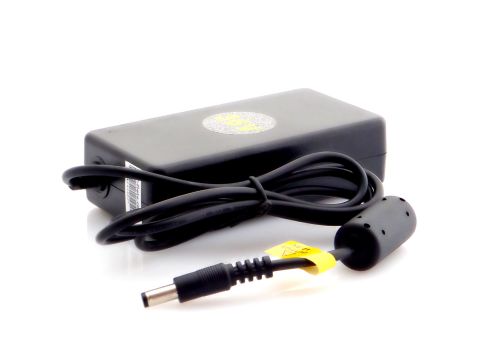 Battery Charger 36V1,35A (for 9,3/11,6Ah rack battery)
