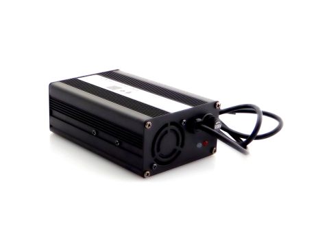 Acculader 36V2A (8,8/10,4/14,5/17Ah) -Baby/Classic/FatXL- XLR