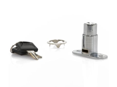 Accu Slotje -Fat/Classic Case-