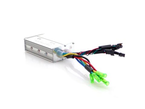 ANWB elektrische fiets upgrade set (24V)