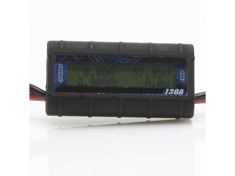LCD Display Amp Meter Turnigy