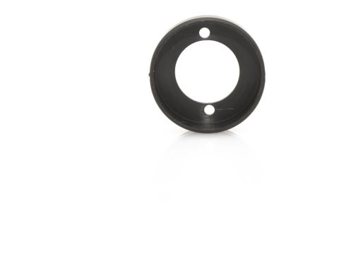 Bracket for cap charging point