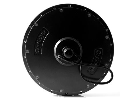 Crystalyte Motor Voorwiel (FHT2425)