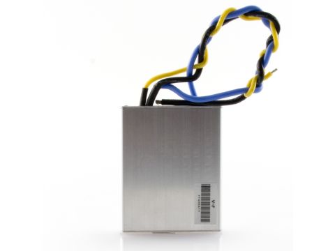 BMS Li-ION (36V-10 cells) P+B