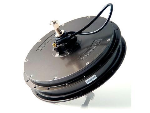 V-HT Motor 7 Speed (RHT3515)
