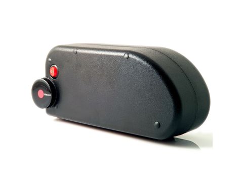 Kunststofbehuizing voor 36V/14,5/17Ah Li-ION Fiets Accu 