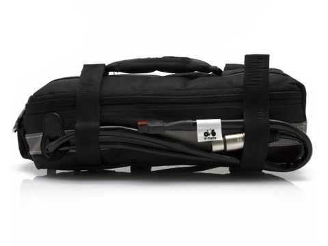 Accu 36V/8,8Ah/317Wh -Baby Bag- (Tas)