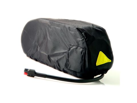 Regenhoes Classic Accu (10,4Ah/375Wh)