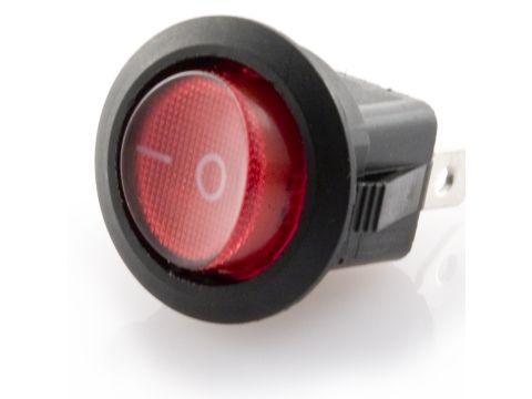 Switch for plastic battery (20A)