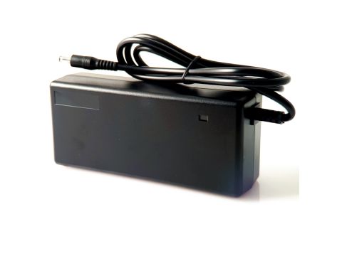 Acculader 36V/2A (13Ah) -SportS- (t/m 2016) V2 (big plug)