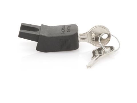 Racktime Secureit Slot