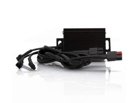 36V15A Crystalyte Motor Controller