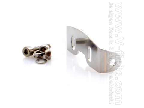 U-bracket (carrier)