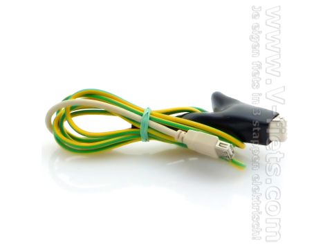 V-Programmer Mass cable  (excl. Software)