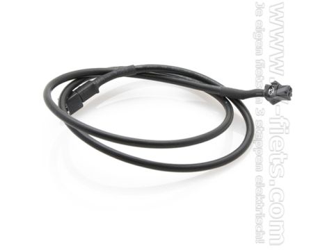Verlengkabel 2-pins (55cm)