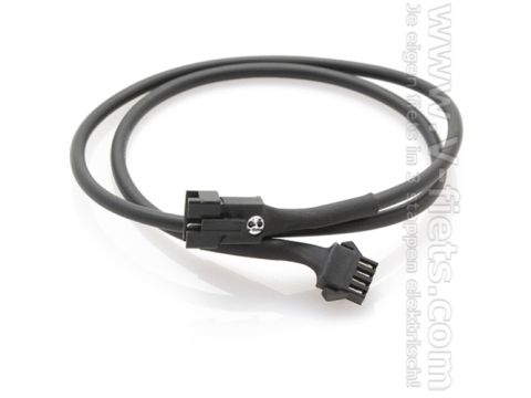 Extension cable 4 pin