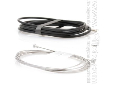 Brake cable (Rear)