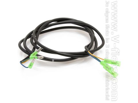 V-MINI / V-HT Motorkabel (180 cm)