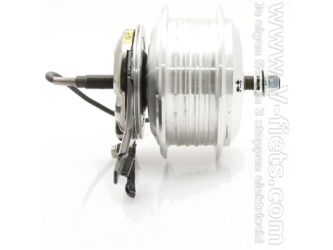 V-MINI Hubmotor RollerBr 190RPM (einde assortiment, geen garantie)