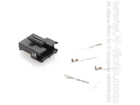 5-pins Connector (male)