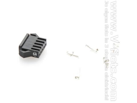 5-pins Connector (female)
