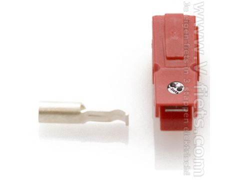 Anderson Connector (yellow)