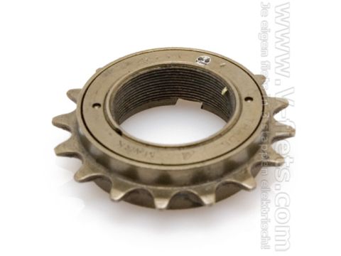Freewheel 1-Speed UK (18t)