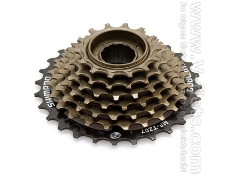 Freewheel 7-Speed UK (14-28t)